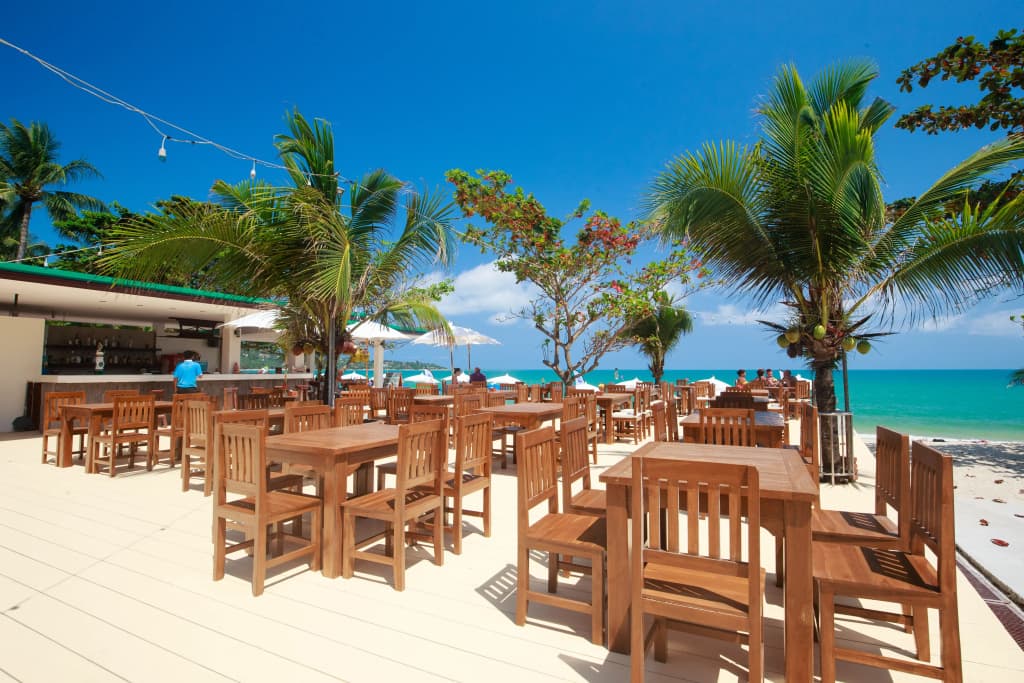 Lamai Coconut Beach Resort - photo 26
