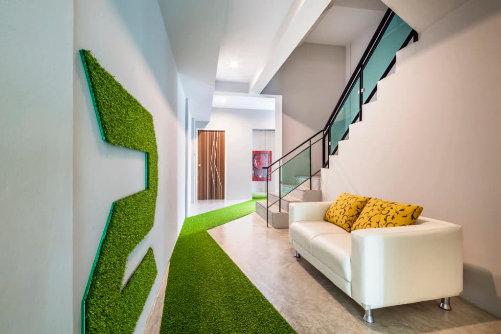 Atelier Suites Hotel - photo 39