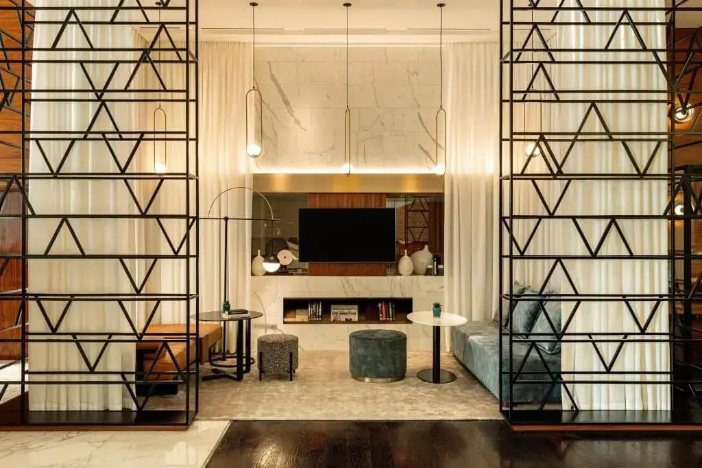 Sheraton Grand Hotel, Dubai - photo 12