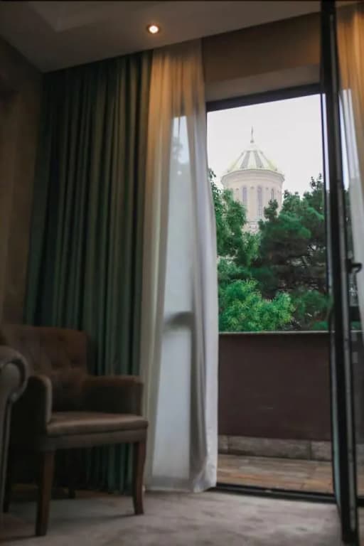 Boutique Hotel Mimino - photo 17