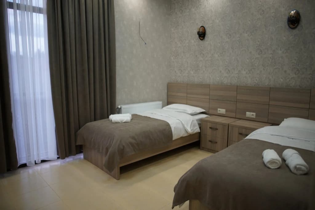 Tbilisi Sea Hotel - photo 12