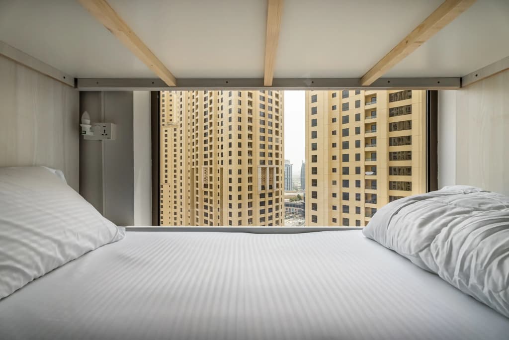 YouSleep Hostel - photo 17
