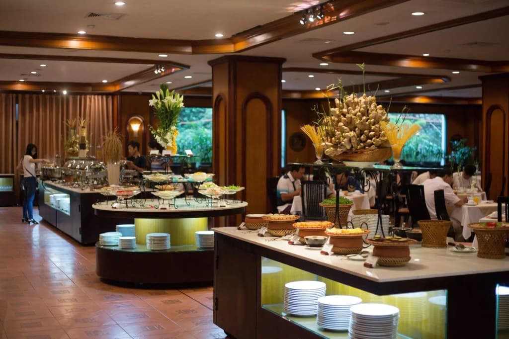 Halong Plaza Hotel - photo 33