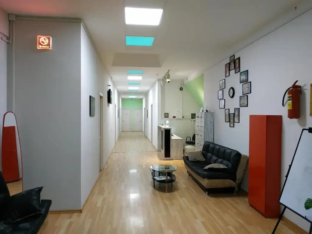 Portal Hostel - photo 2