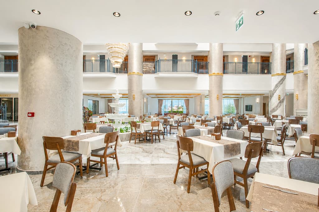 World Star Beach Resort & Spa Hotel (Ex. Sunshine Hotel) - photo 25