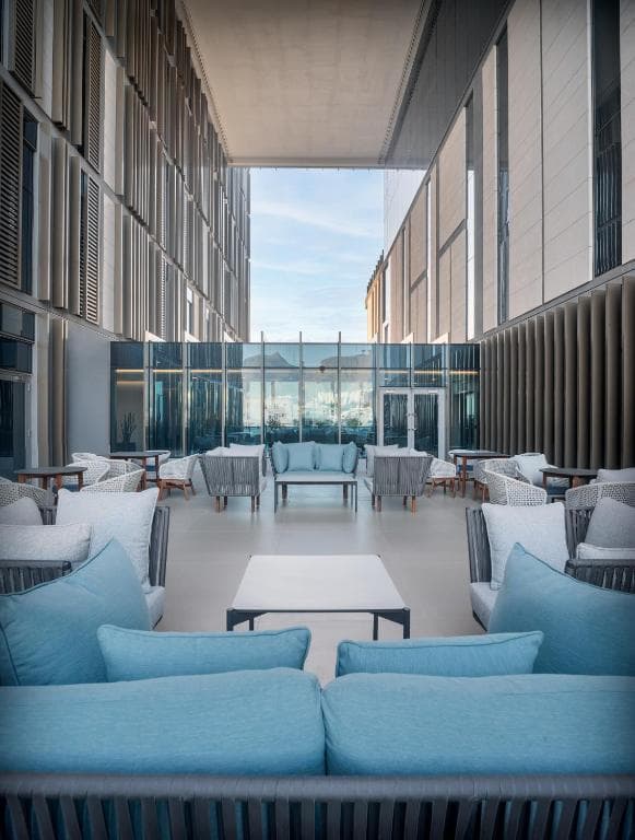 Intercity Hotel Bawshar Muscat - photo 11
