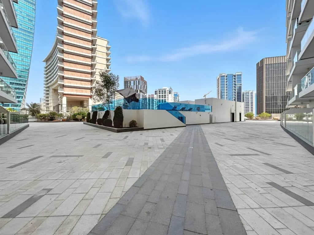 Unlock Metropolis Apartment hotel - photo 15