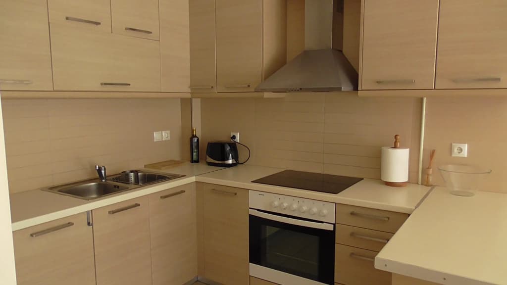 Patissia Apartments - photo 12