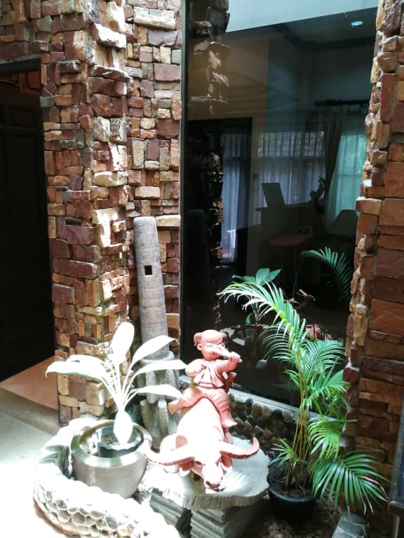 Polina Park Mini Hotel - photo 21