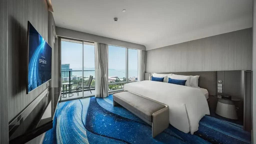 Grande Centre Point Space Pattaya - photo 13