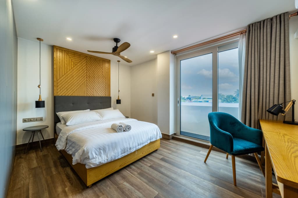 Stay Mikado Guest House - main photo