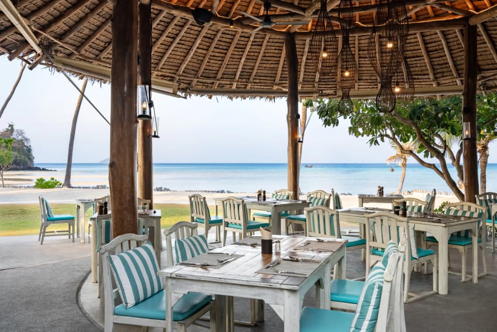 Saii Phi Phi Island Village Hotel - photo 26