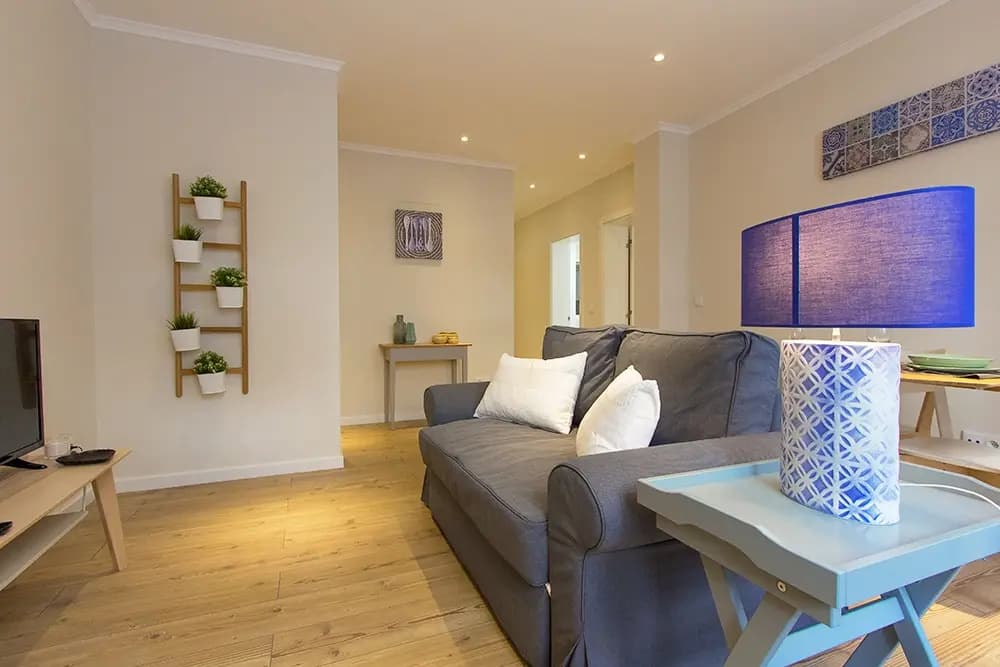 Amazing Parada Garden Apartments - photo 3