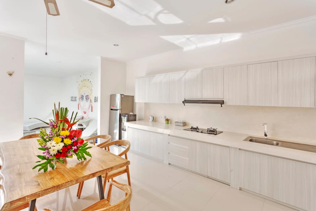 Kirana Villa - photo 38