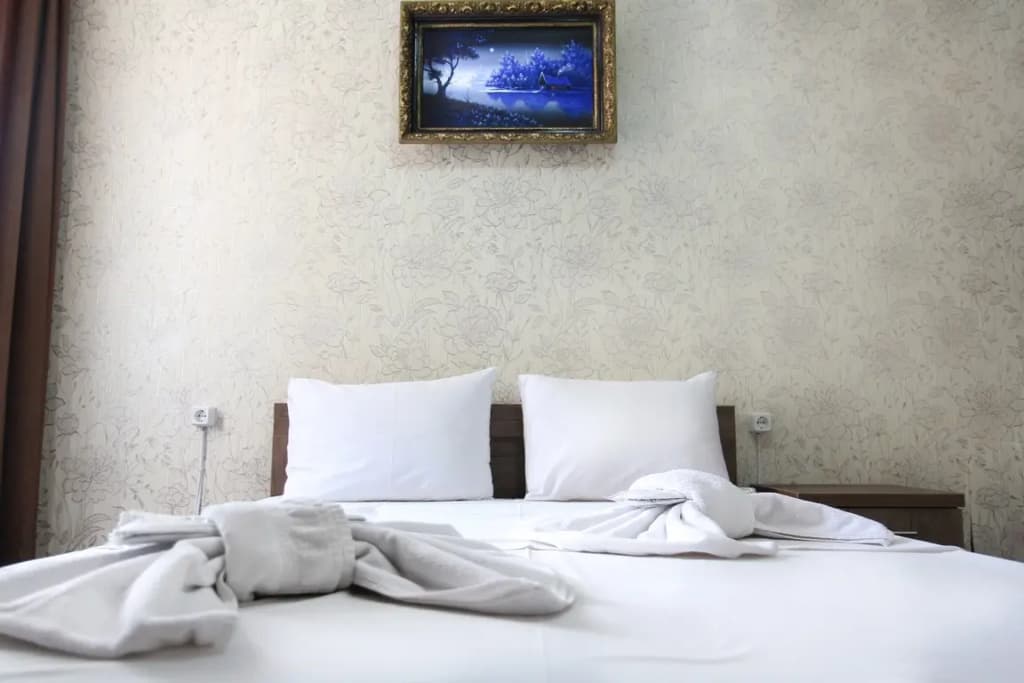 New Palace Shardeni Hotel - photo 32