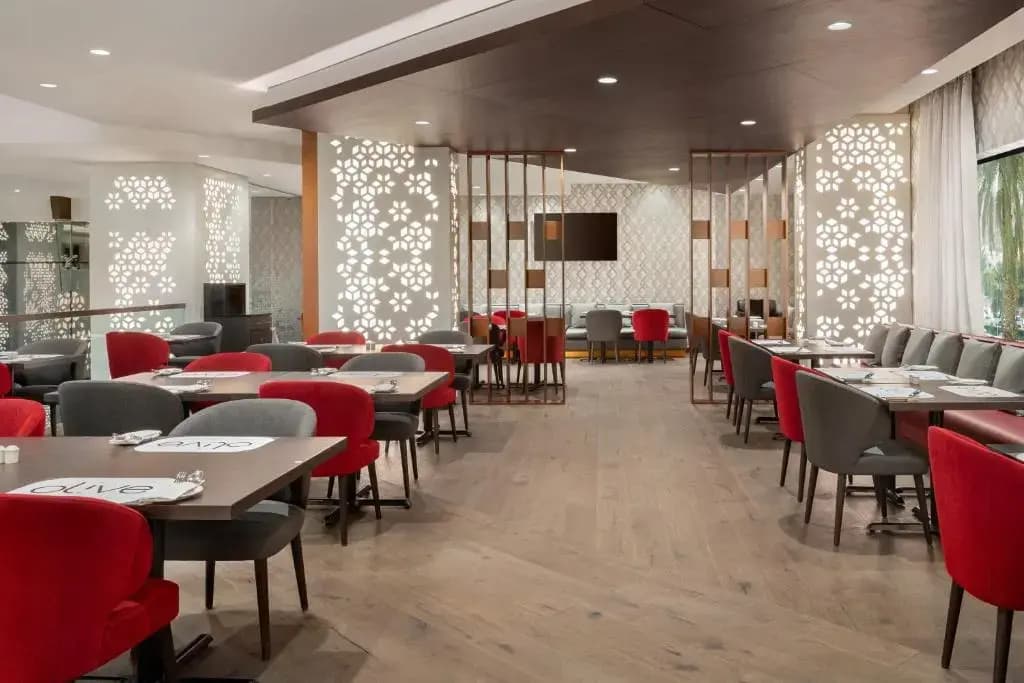 Hotel Ramada Encore by Windham Muscat - photo 7