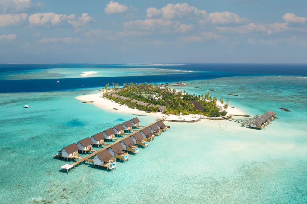 Fushifaru Maldives Resort - photo 1
