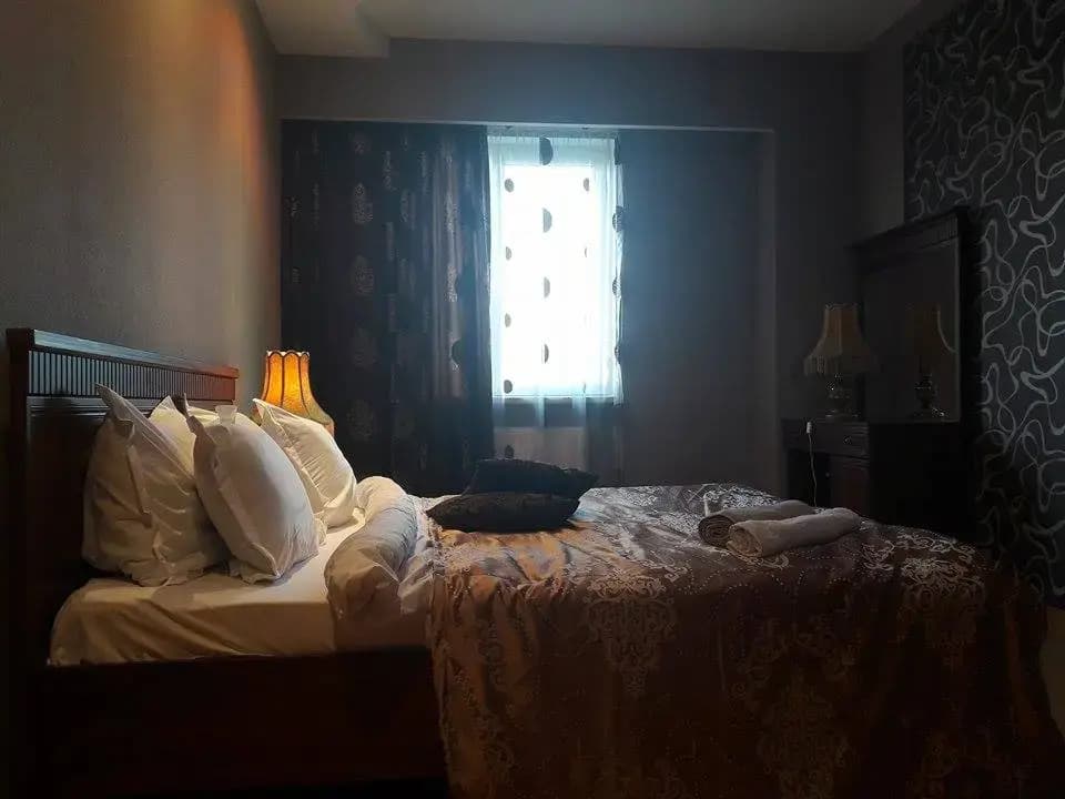 Dream Town Tbilisi Apartments - photo 6
