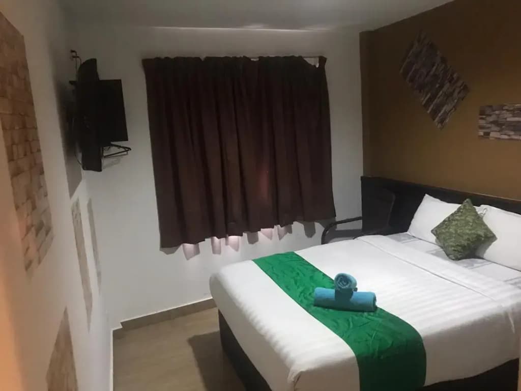 Sindbad Hotel - photo 3