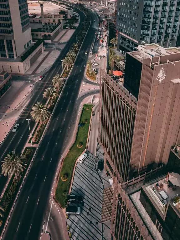 Four Seasons Hotel Dubai International Financial Centre - photo 16