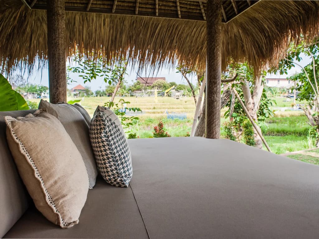 Alea Villa - photo 8