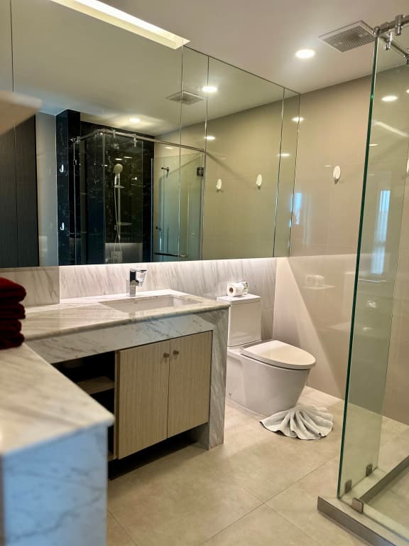 Mida Oasis 1BDR Pool view Flat - photo 5