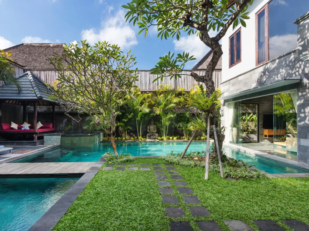 Sundari Villa - photo 4