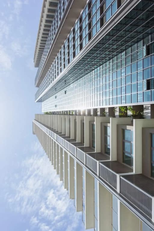 Yara Colombo Apartments - photo 45