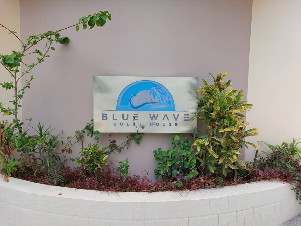Ali Shameem Guest House - photo 10
