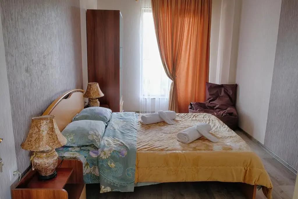 Niko Home Guest House - photo 2