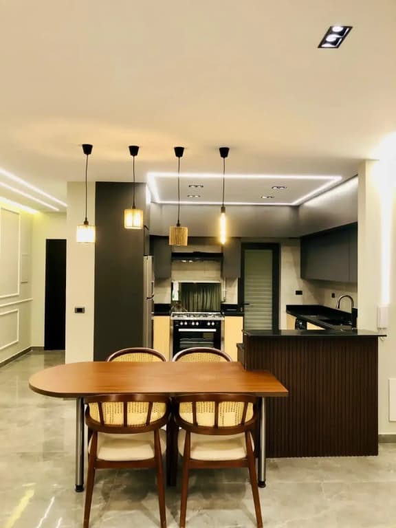 2 Bedroom Cozy House In The Center Of New Cairo - photo 2