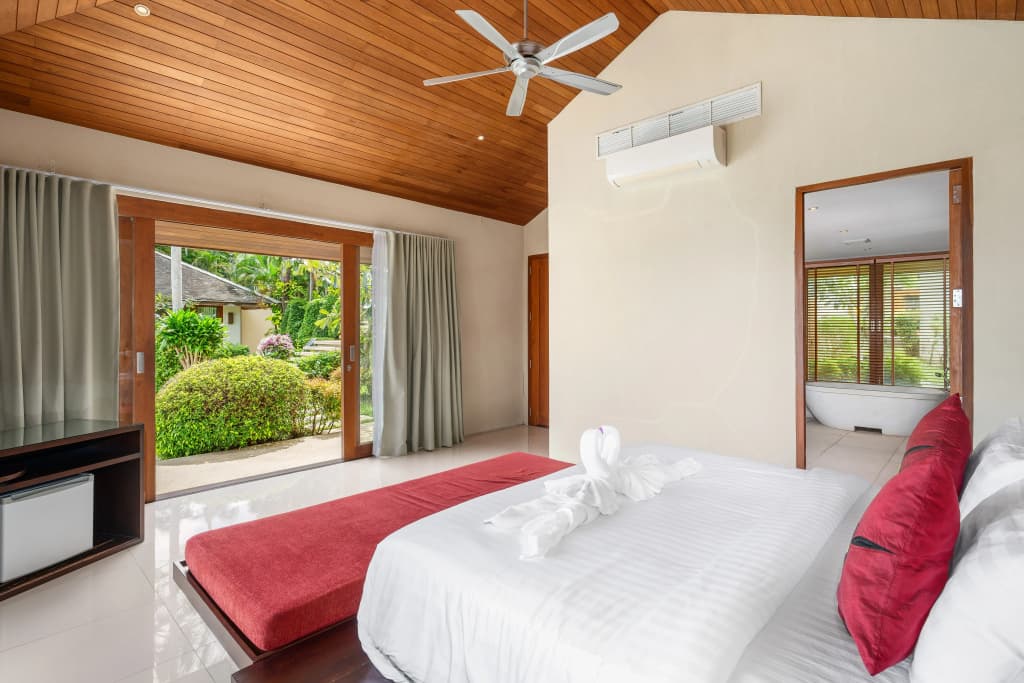 Ban Reemo Luxury Villa - photo 10