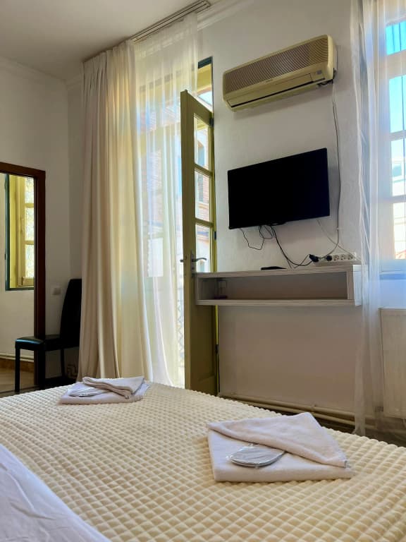 Vernisa Hotel - photo 45