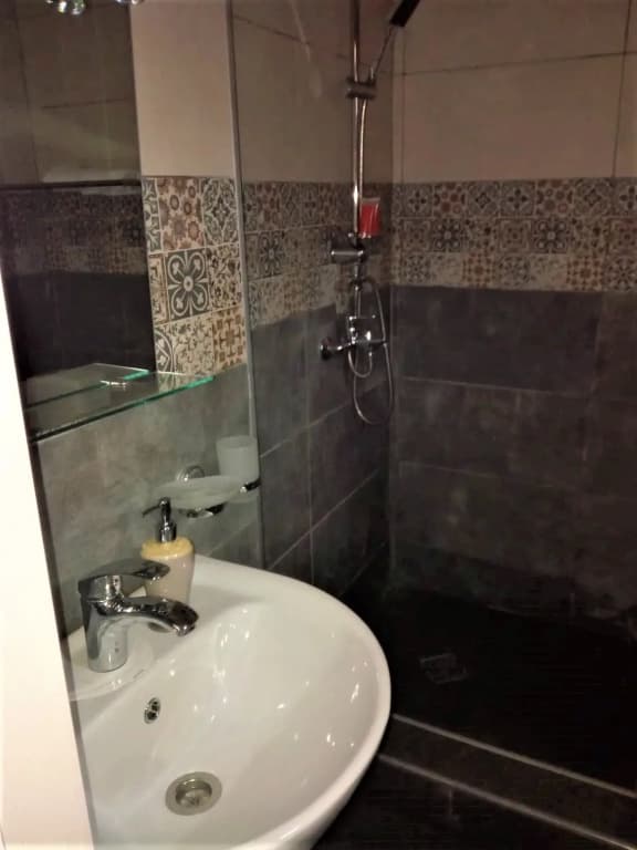 Na Lermontova Apartments - photo 14