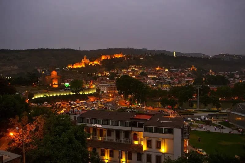 Hotel Nata - photo 17