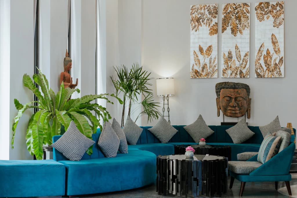 Vellita Siem Reap Hotel - photo 14