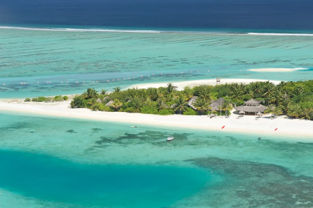 Villa Nautica at Paradise Island Resort - photo 4