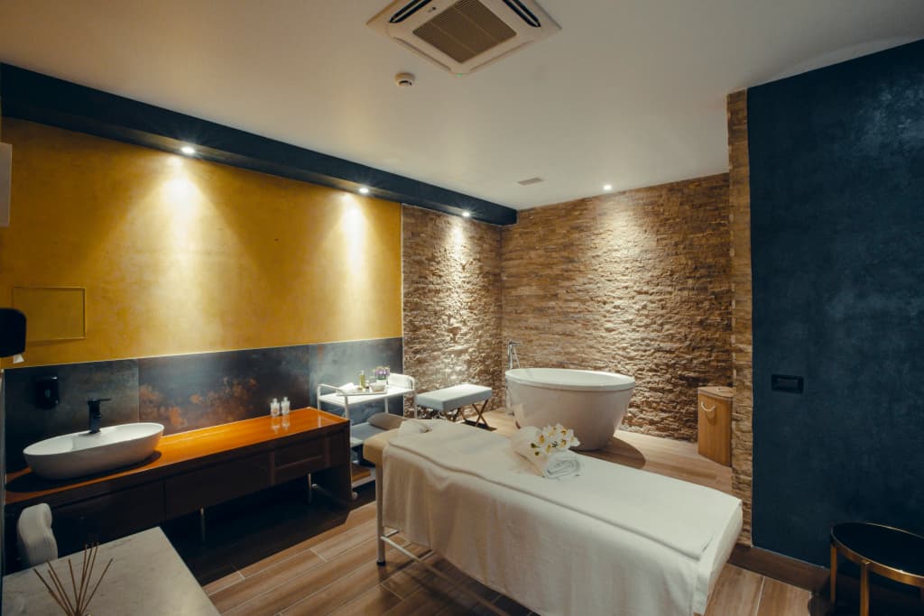 Marjan Plaza Hotel - photo 6