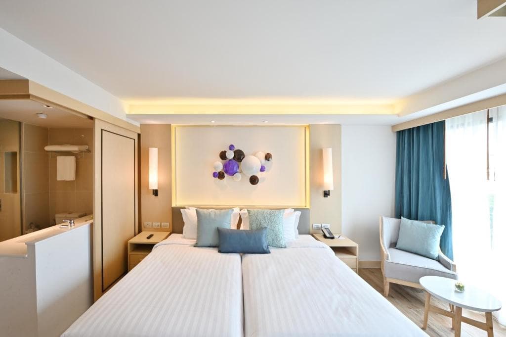 M Pattaya Hotel - photo 7
