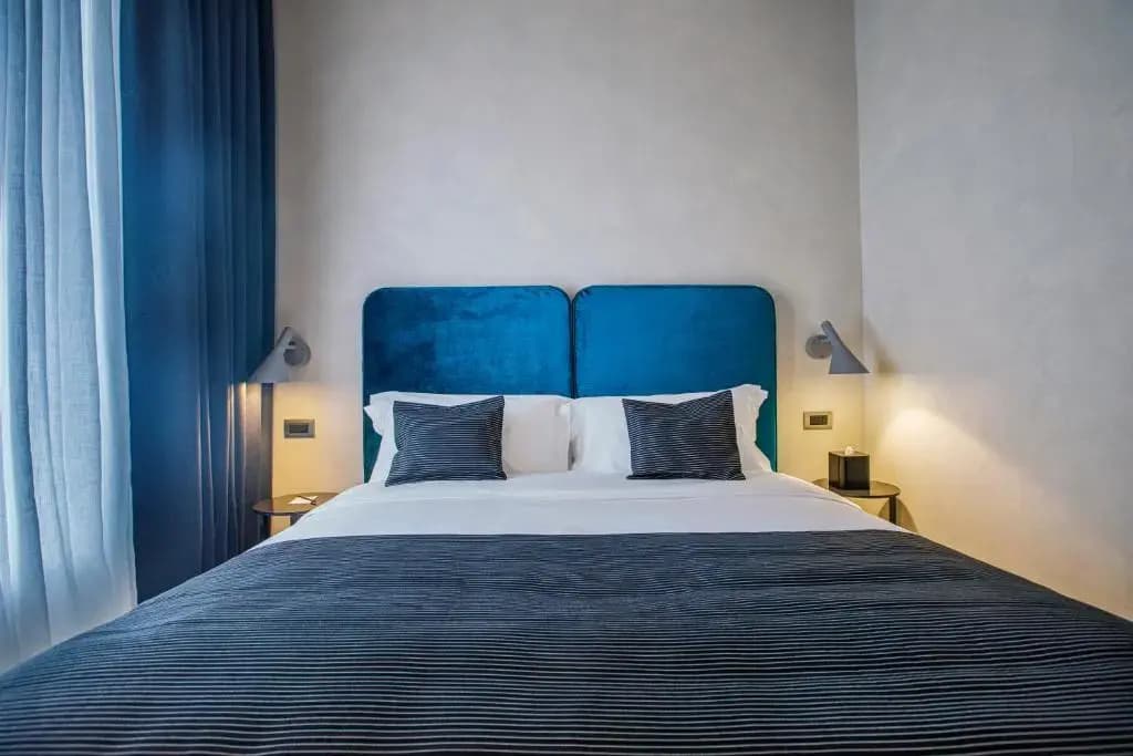 Monograph Hotel (by Travel Agency) - photo 26