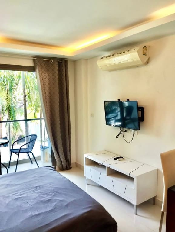 Club Royal Wongamat Apartments - photo 38