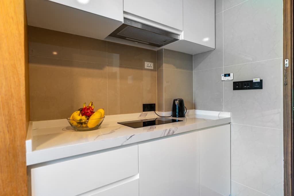 Family 2 Bdr Suite in La Vita Rawai Flat - photo 13