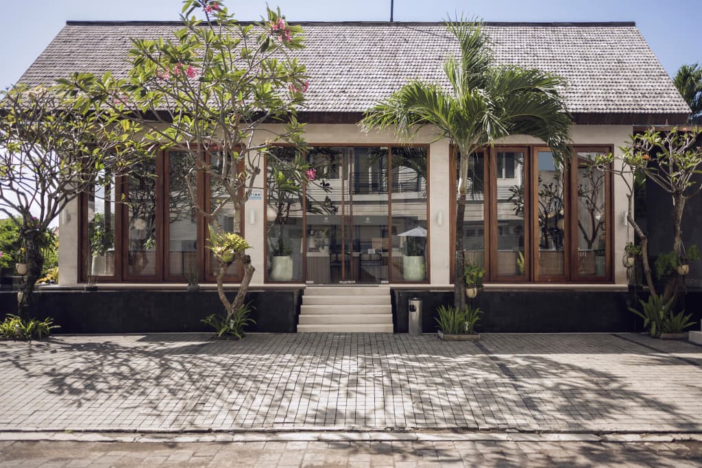 Hotel Astera Villa Seminyak by Ini Vie Hospitality - photo 19
