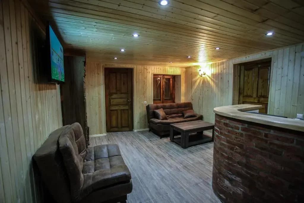 Heyvany Hotel - photo 5