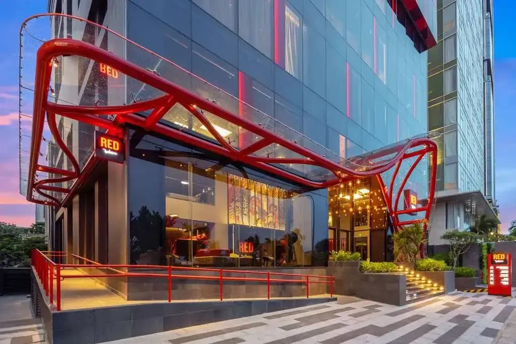 Radisson Red Danang Hotel - photo 5