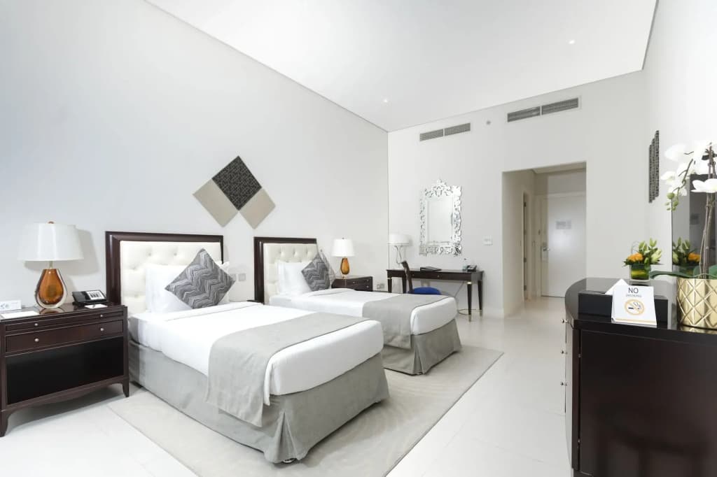 Delta Hotels by Marriott, Dubai Investment Park - photo 19