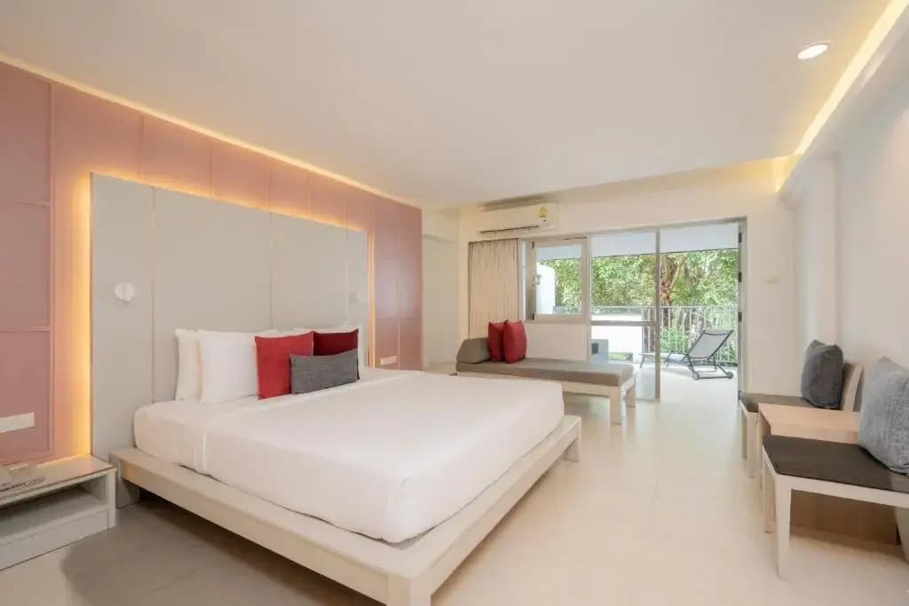 Sunshine Garden Resort - photo 5