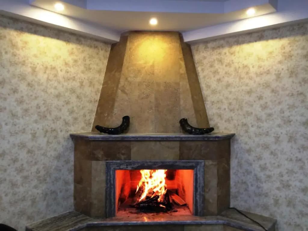 Gureli Hotel - photo 34