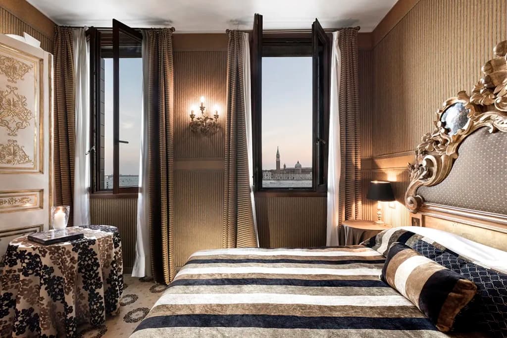 Hotel Metropole Venezia - photo 13