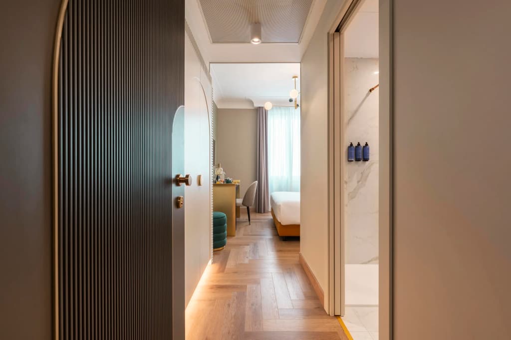 Hotel Je Rome - photo 2